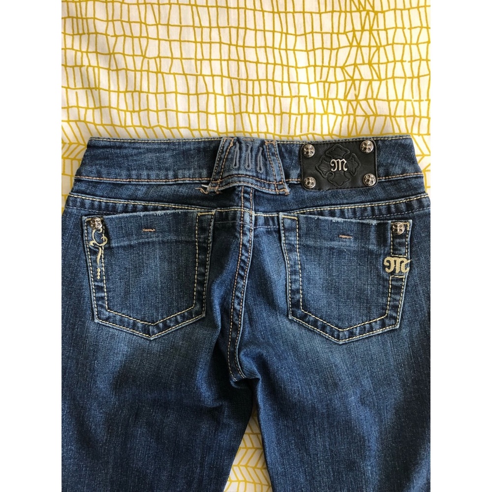 Miss Me Jeans -Size 27